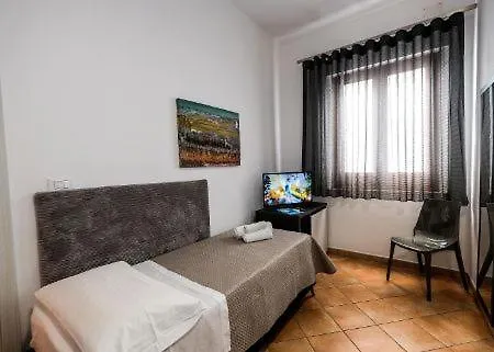 Casa Ambra ベッド・アンド・ブレックファスト