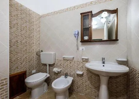 Oda ve Kahvaltı Casa Ambra