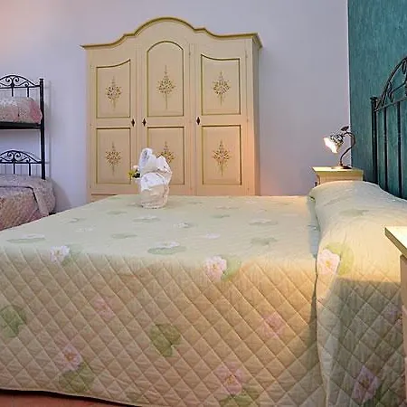 Oda ve Kahvaltı Casa Ambra