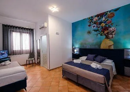 Casa Ambra *