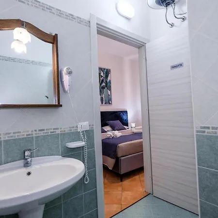 Casa Ambra Bed & Breakfast Macari