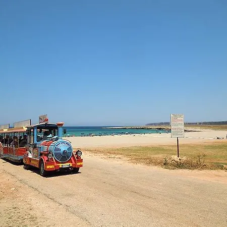 Casa Ambra B&B *