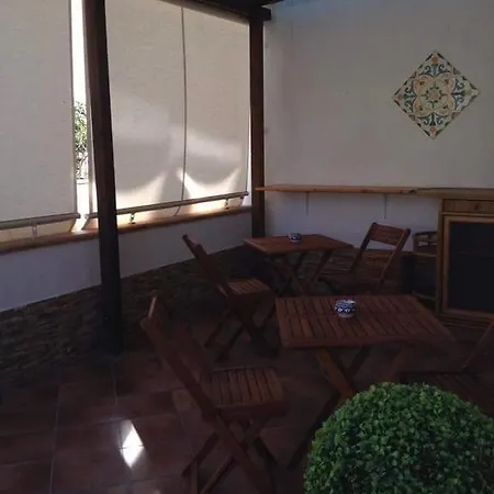 Bed & Breakfast Casa Ambra Macari