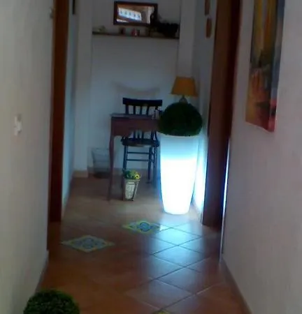 Casa Ambra B&B 마카리