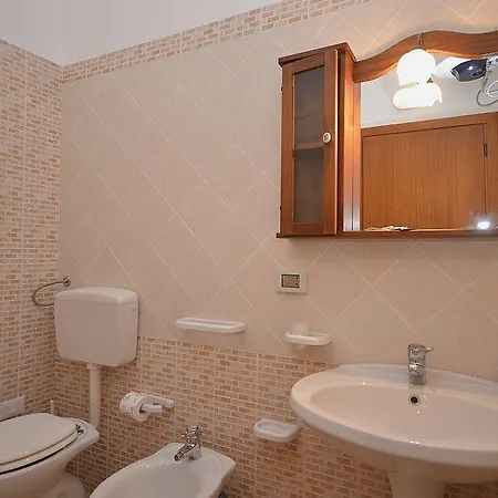 Casa Ambra