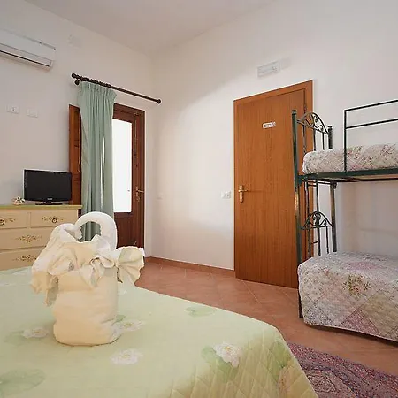 Casa Ambra