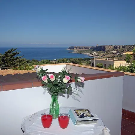 Bed & Breakfast Casa Ambra 3*