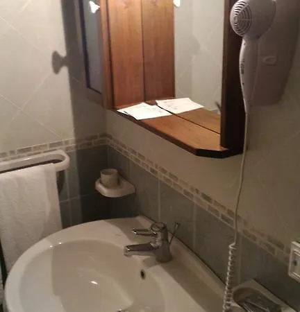 Bed & Breakfast Casa Ambra