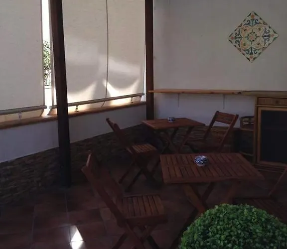 Bed and breakfast Casa Ambra Macari