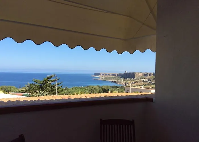 Bed and breakfast Casa Ambra 3*