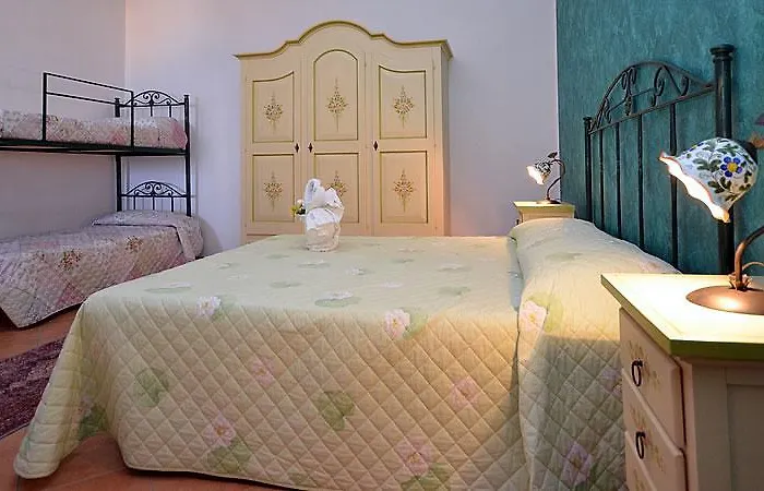 住宿加早餐酒店 Casa Ambra