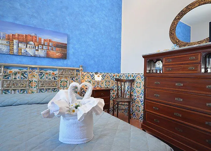 住宿加早餐酒店 Casa Ambra 3*