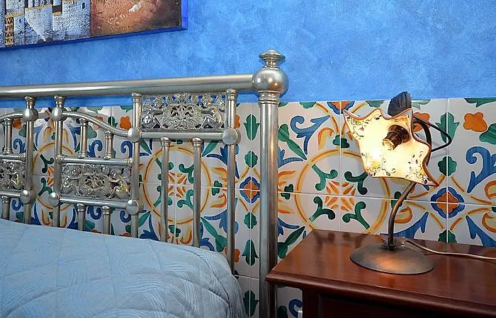 Casa Ambra 马卡里