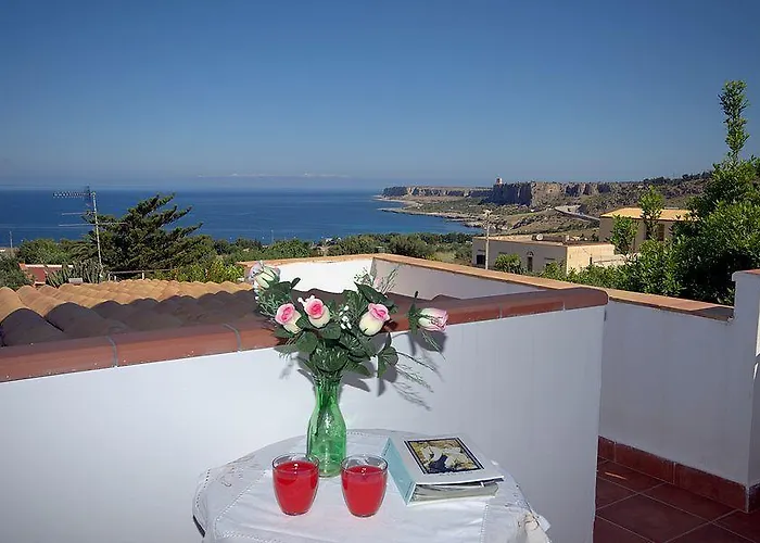 Bed and breakfast Casa Ambra 3*