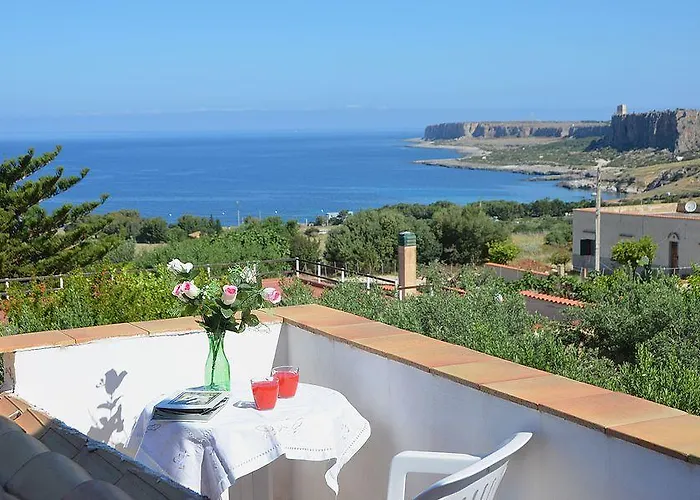 Bed and breakfast Casa Ambra