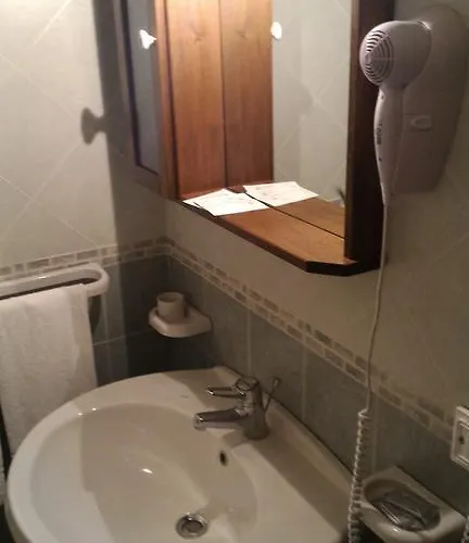 住宿加早餐酒店 Casa Ambra