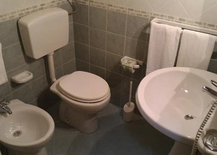 Casa Ambra Bed and breakfast Macari